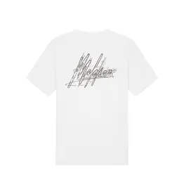 Malelions Splash T-Shirt