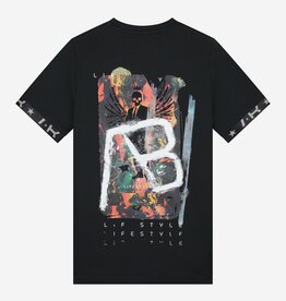 AB Lifestyle Angel Gent Tee