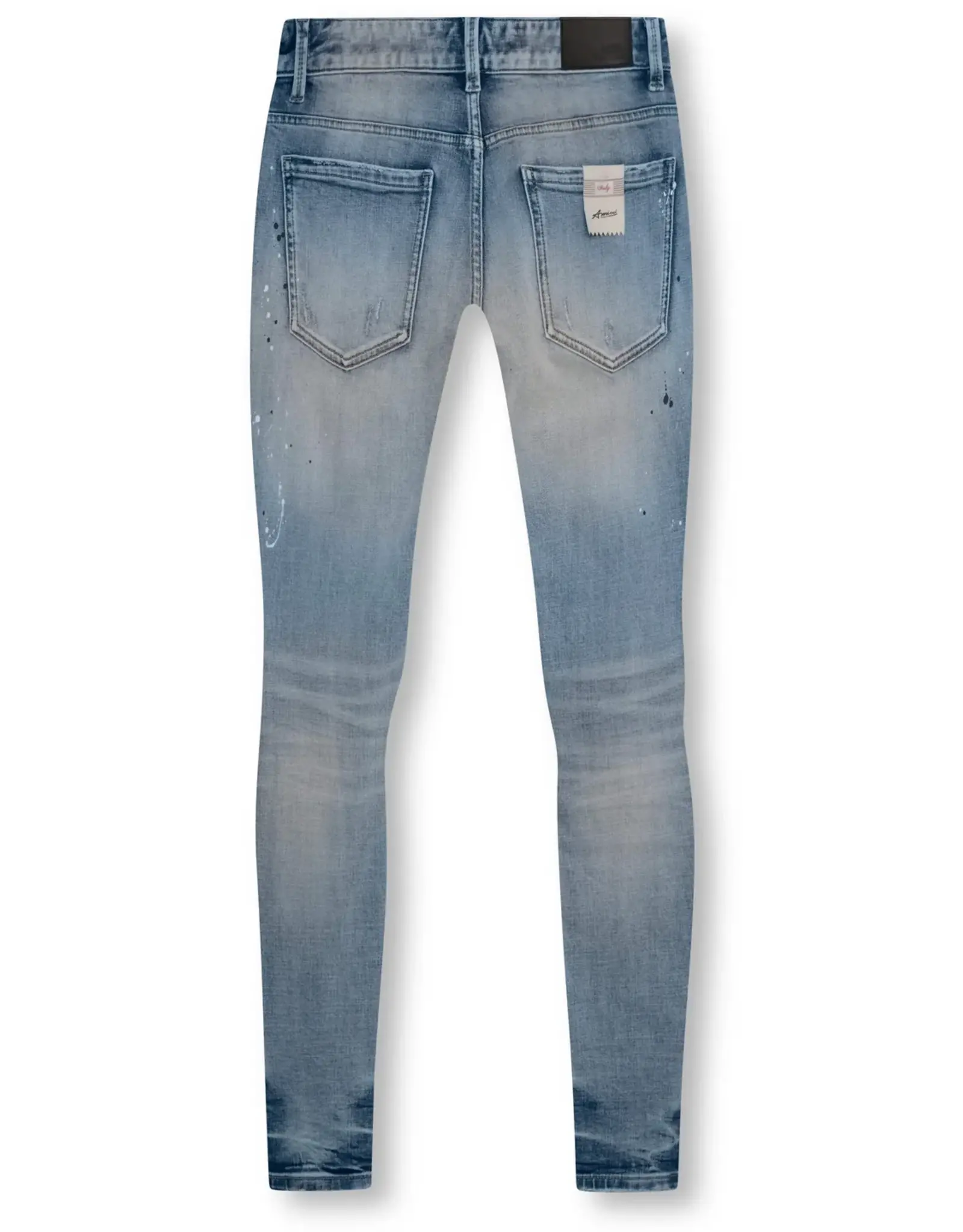 Amicci Sanko Destroyed Jeans