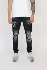 Amicci Cesare Destroyed Jeans