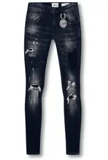 Amicci Cesare Destroyed Jeans