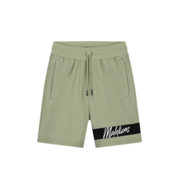 Malelions Captain Shorts