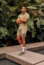 Malelions Captain Shorts