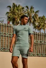 Malelions Captain Shorts