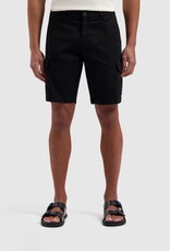 Pure Path Garment Dye Cargo Short