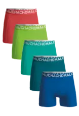 Muchachomalo 5-Pack Katoen