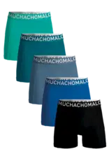 Muchachomalo 5-Pack Katoen