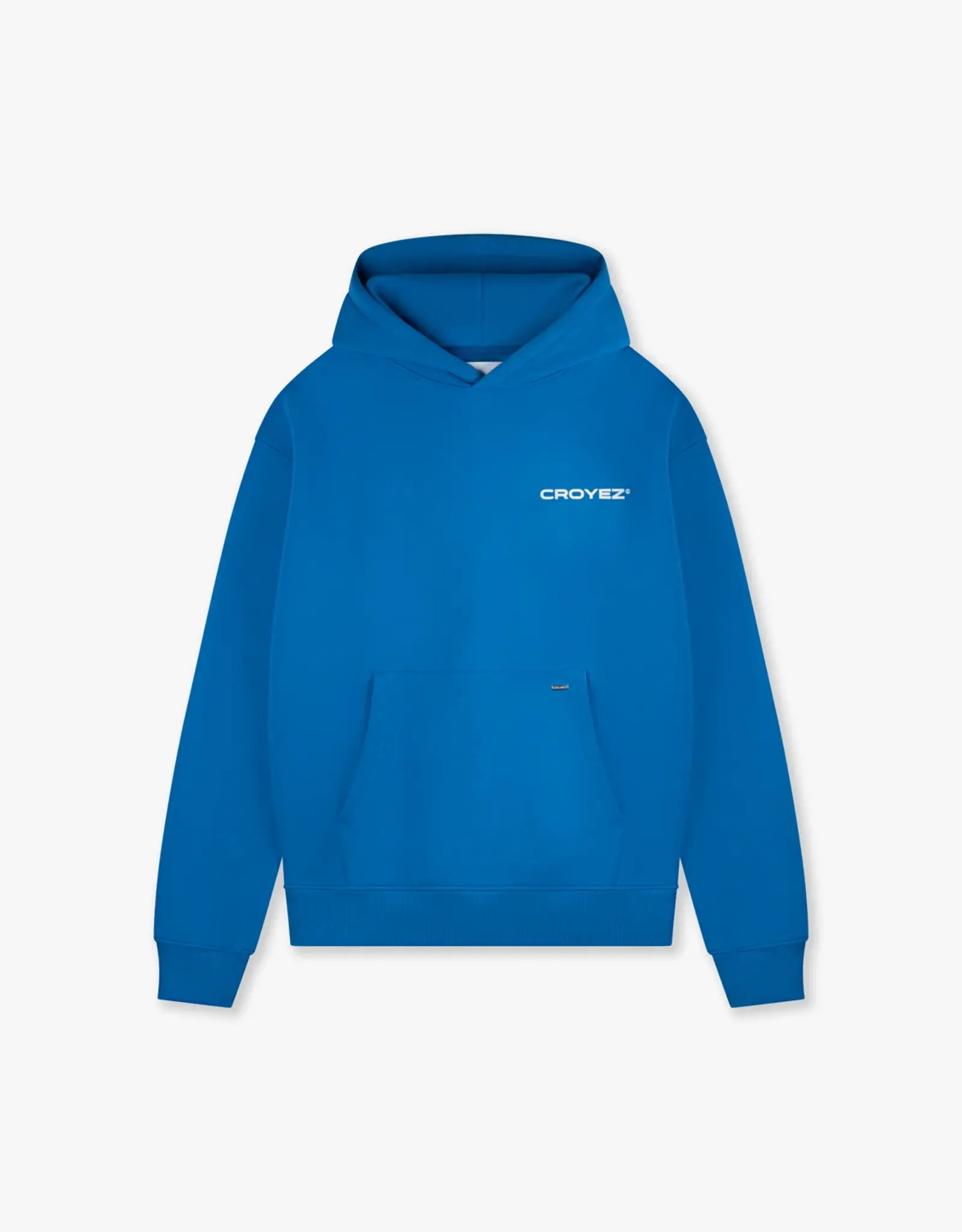 Croyez Family Business Hoodie