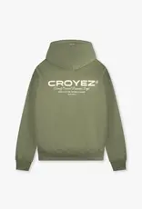 Croyez Family Business Hoodie