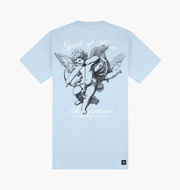 JorCustom Spirit of Love slim fit T-Shirt