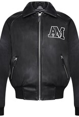 Amicci Guiseppe Varsity Jacket