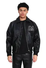 Amicci Guiseppe Varsity Jacket