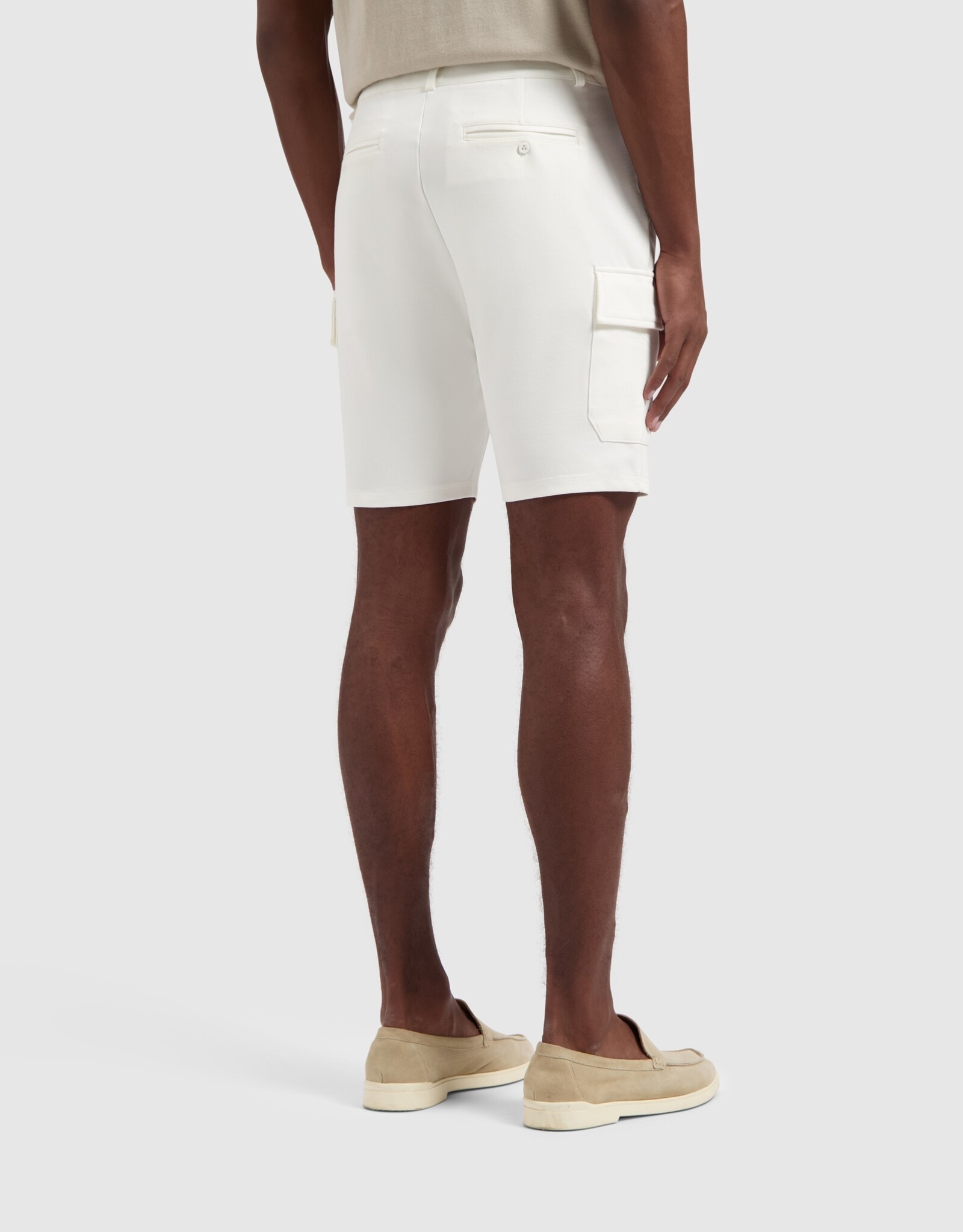 Pure Path Punta Cargo Shorts