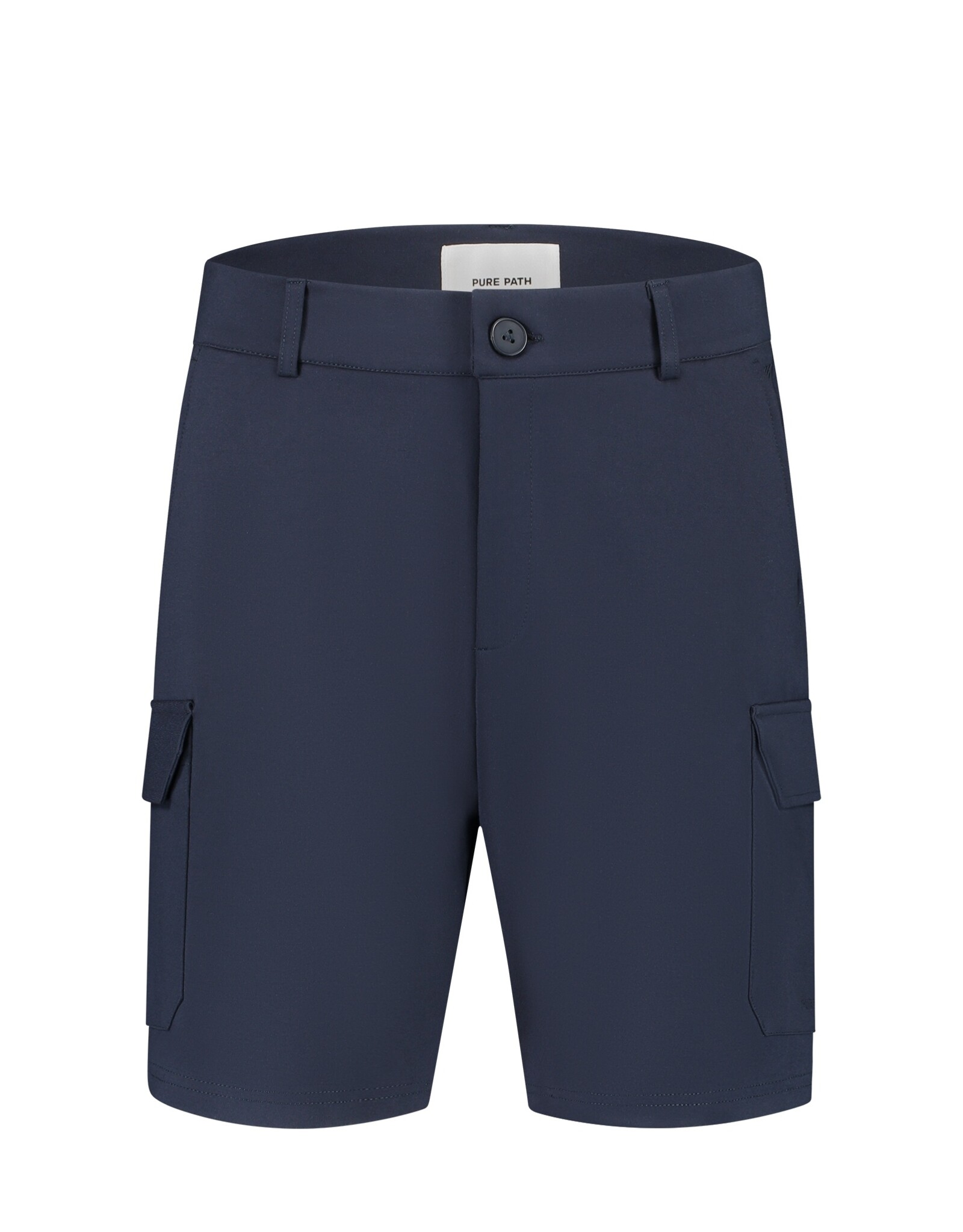 Pure Path Punta Cargo Shorts