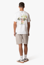 Quotrell Floral T-Shirt