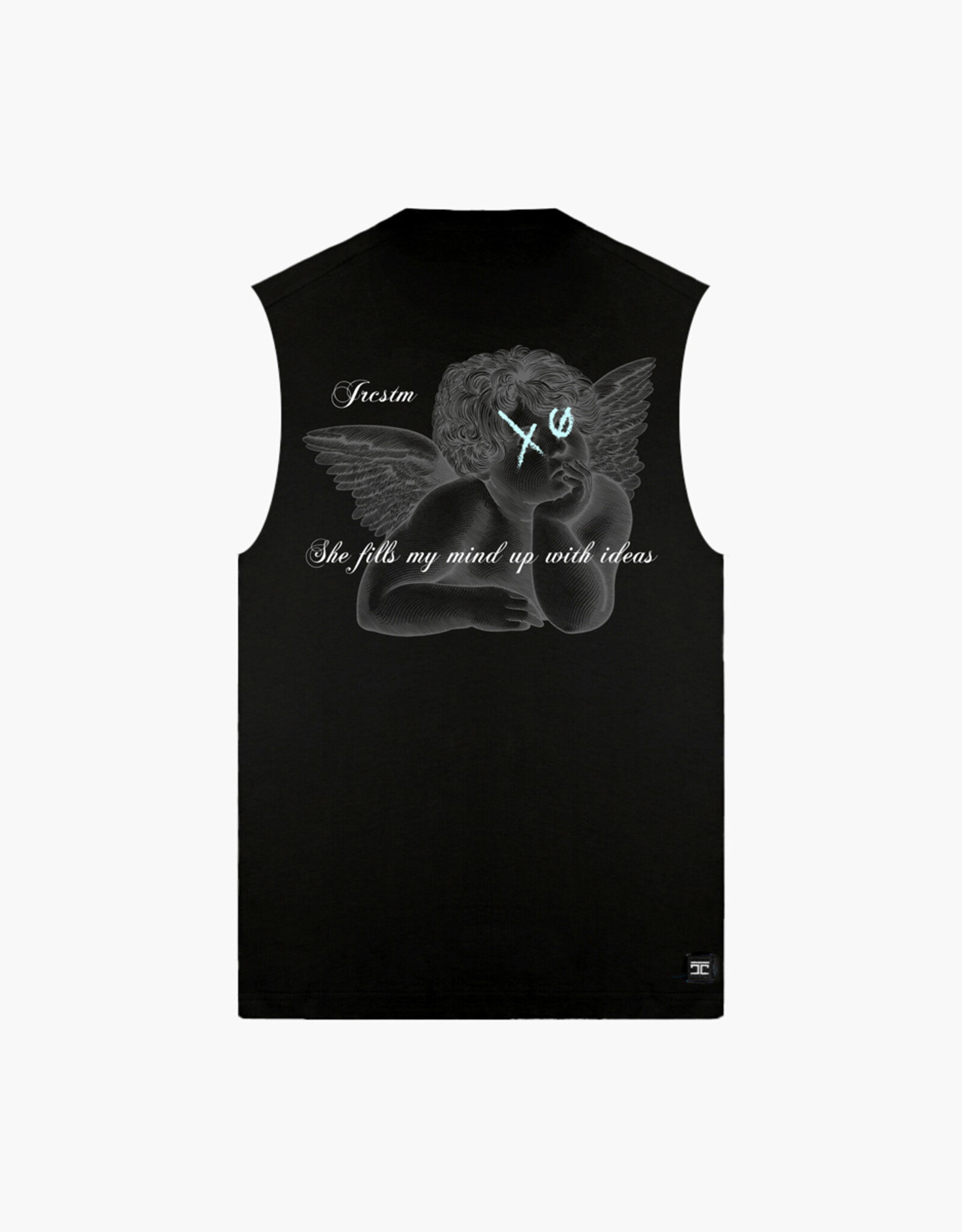 JorCustom Angel Sleeveless T-Shirt