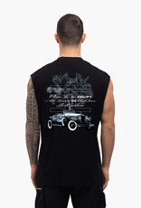 JorCustom Rolls Sleeves T-Shirt