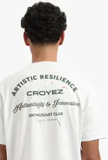 Croyez Enthusiast Club T-Shirt