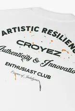 Croyez Enthusiast Club T-Shirt