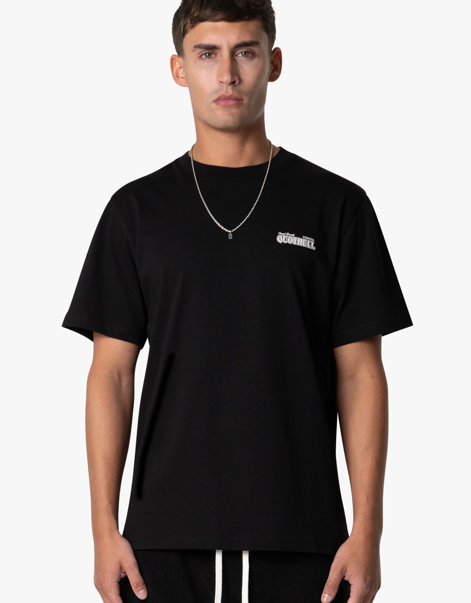 Quotrell Venezia T-Shirt