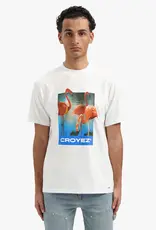 Croyez Flamingo T-shirt