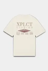 XPLCT CD-R Tee