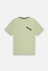 Off the pitch Tape Off Slim Fit Tee