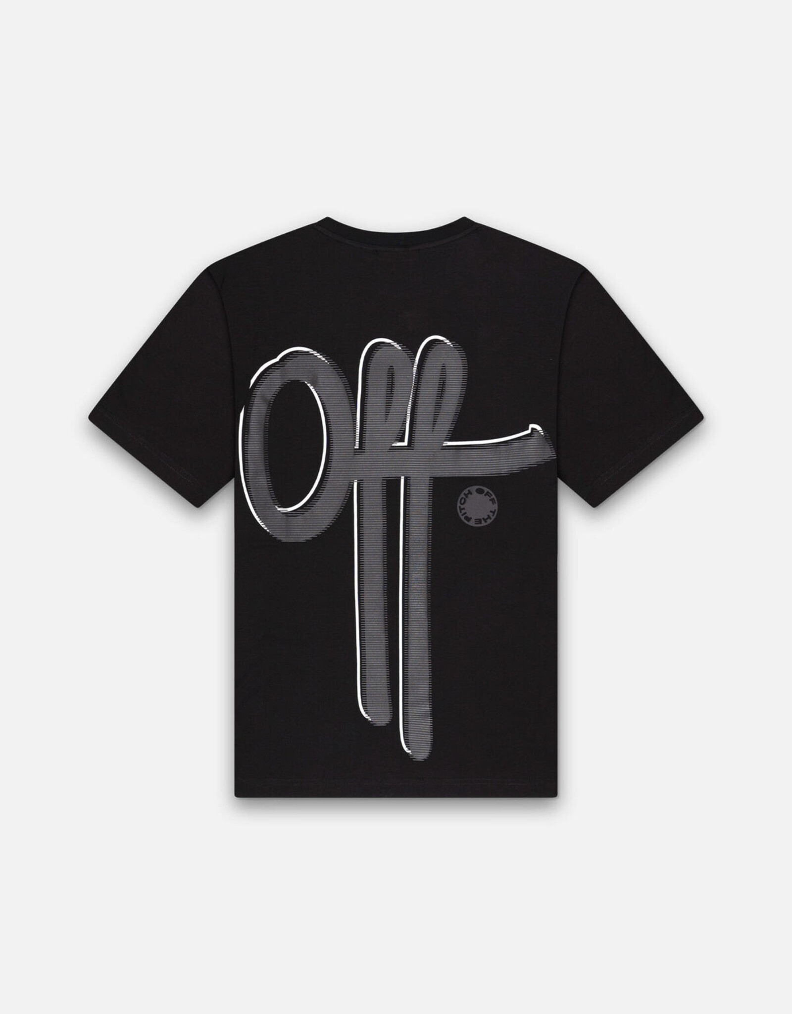 Off the pitch Off-Road Tee