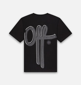 Off the pitch Off-Road Tee