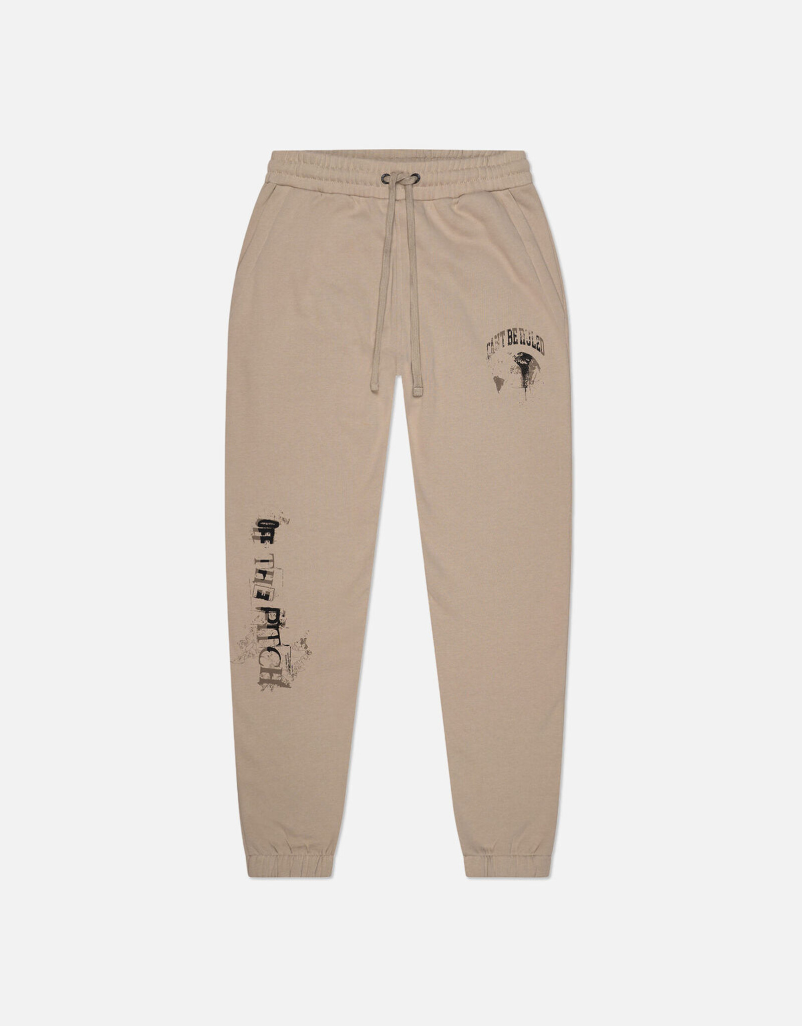 Off the pitch Rebellion Sweatpants