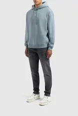 Pure Path Oversized Sweater Hoodie