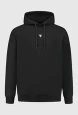 Pure Path Oversized Sweater Hoodie