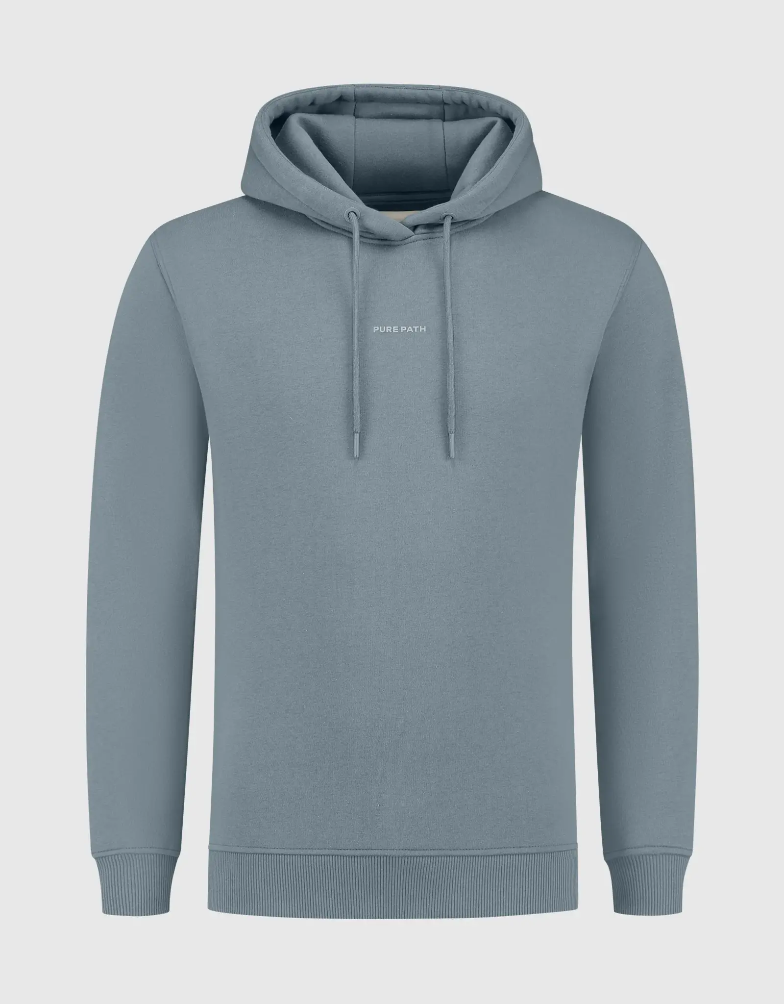 Pure Path Regular Fit Sweater Hoodie