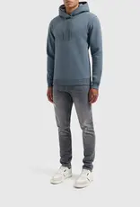 Pure Path Regular Fit Sweater Hoodie