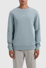 Pure Path Regular Fit Sweater Crewneck