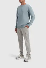 Pure Path Regular Fit Sweater Crewneck