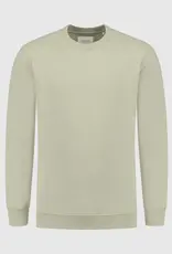 Pure Path Loose Fit Sweater Crewneck