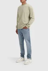 Pure Path Loose Fit Sweater Crewneck