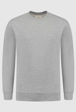 Pure Path Loose Fit Sweater Crewneck