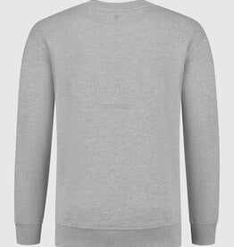 Pure Path Loose Fit Sweater Crewneck