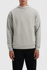 Pure Path Loose Fit Sweater Crewneck