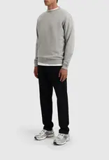 Pure Path Loose Fit Sweater Crewneck