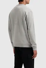 Pure Path Loose Fit Sweater Crewneck