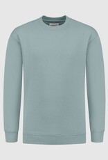 Pure Path Loose Fit Sweater Crewneck