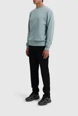 Pure Path Loose Fit Sweater Crewneck