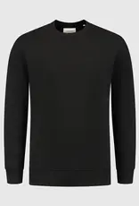 Pure Path Loose Fit Sweater Crewneck