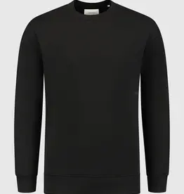 Pure Path Loose Fit Sweater Crewneck