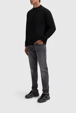 Pure Path Loose Fit Sweater Crewneck