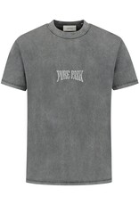 Pure Path Metal Acid Regular Fit Tee