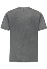 Pure Path Metal Acid Regular Fit Tee